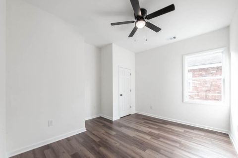 Tiny photo for 1421 Hunter Street, Augusta, GA 30901 (MLS # 221135)