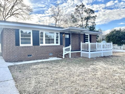 Tiny photo for 192 Lee Drive, Warrenville, SC 29851 (MLS # 221375)