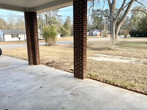 Tiny photo for 192 Lee Drive, Warrenville, SC 29851 (MLS # 221375)