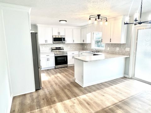 Tiny photo for 192 Lee Drive, Warrenville, SC 29851 (MLS # 221375)