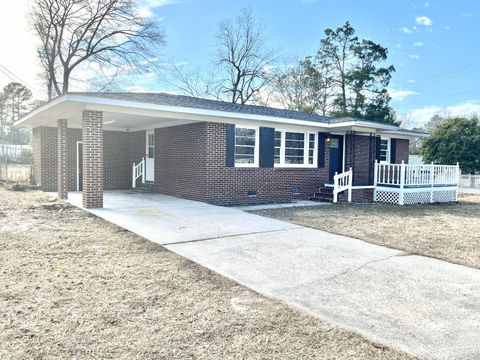 Tiny photo for 192 Lee Drive, Warrenville, SC 29851 (MLS # 221375)