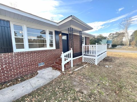 Tiny photo for 192 Lee Drive, Warrenville, SC 29851 (MLS # 221375)