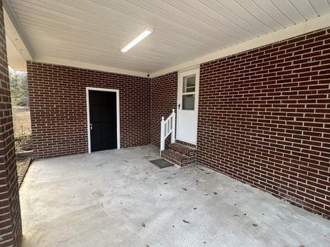 Tiny photo for 192 Lee Drive, Warrenville, SC 29851 (MLS # 221375)
