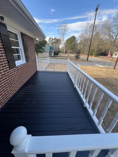 Tiny photo for 192 Lee Drive, Warrenville, SC 29851 (MLS # 221375)