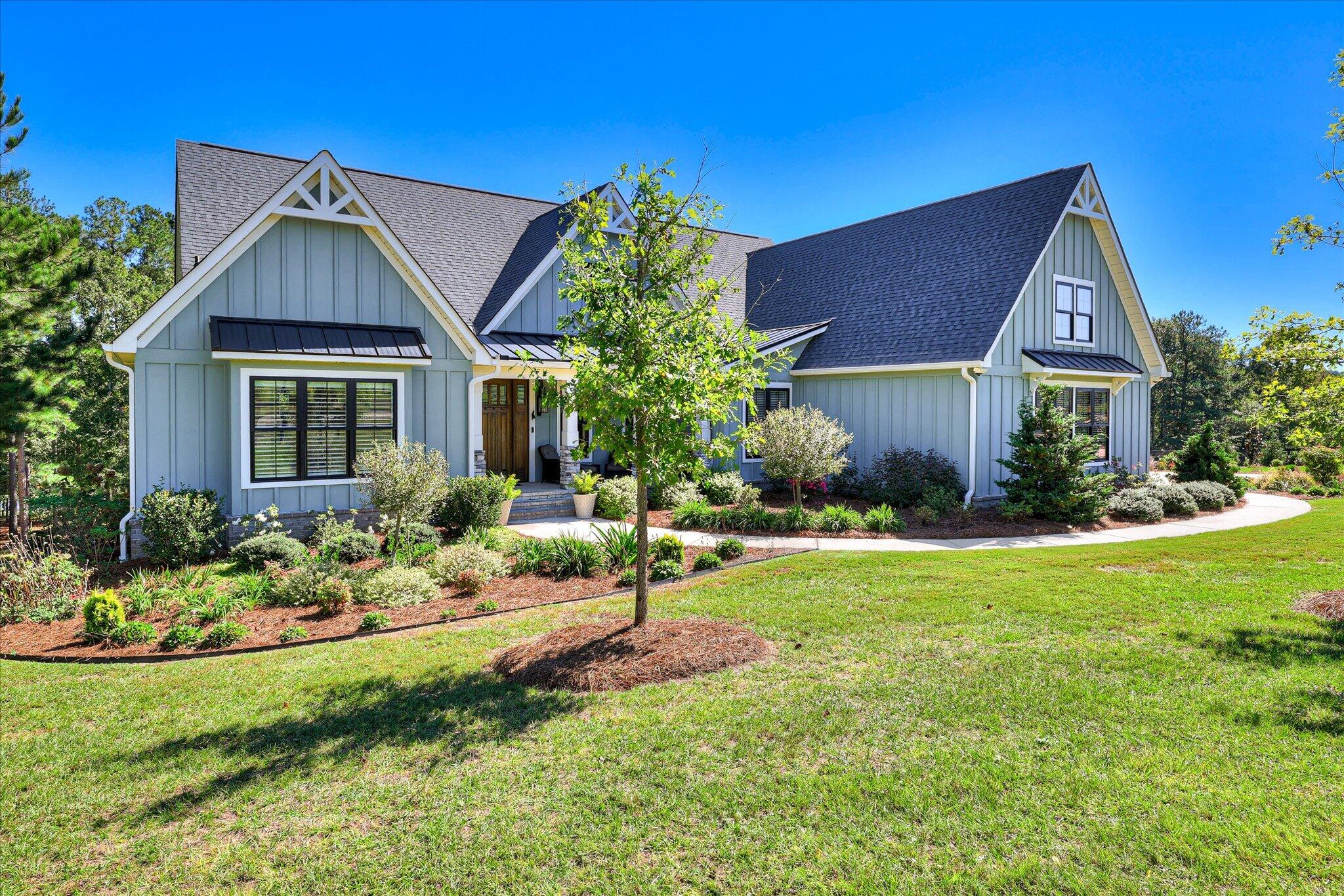 6046 Bridgewater Court