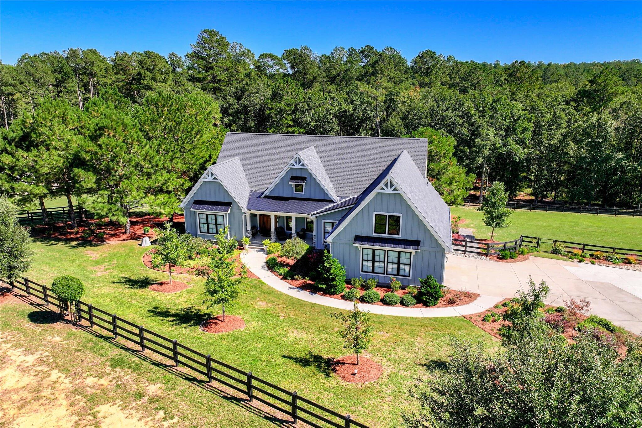 6046 Bridgewater Court
