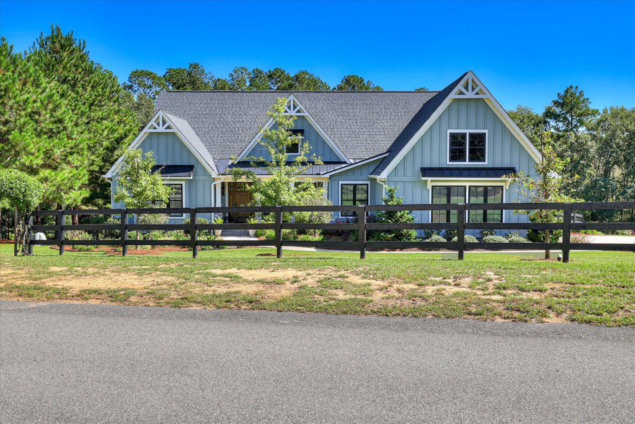 6046 Bridgewater Court