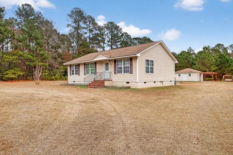 Photo of 212 Rawls Mill Pond Rd Rd, Wagener, SC 29164 (MLS # 220788)