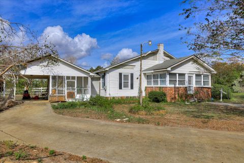 Tiny photo for 1300 Terry Drive, Wrens, GA 30833 (MLS # 214547)