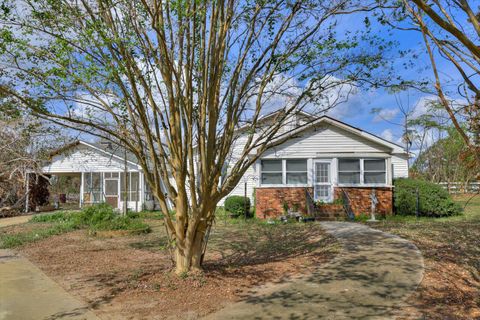 Tiny photo for 1300 Terry Drive, Wrens, GA 30833 (MLS # 214547)