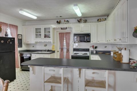 Tiny photo for 1300 Terry Drive, Wrens, GA 30833 (MLS # 214547)