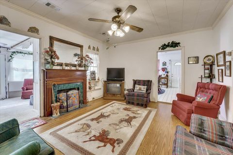 Tiny photo for 1300 Terry Drive, Wrens, GA 30833 (MLS # 214547)