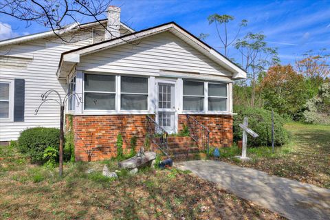 Tiny photo for 1300 Terry Drive, Wrens, GA 30833 (MLS # 214547)