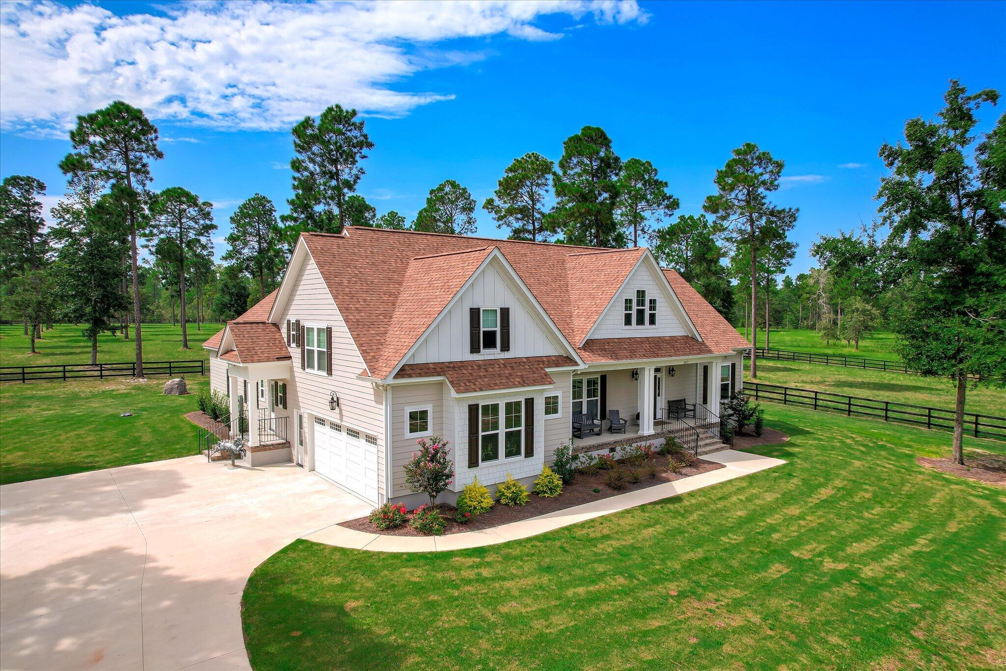 252 Paddock Clb Parkway