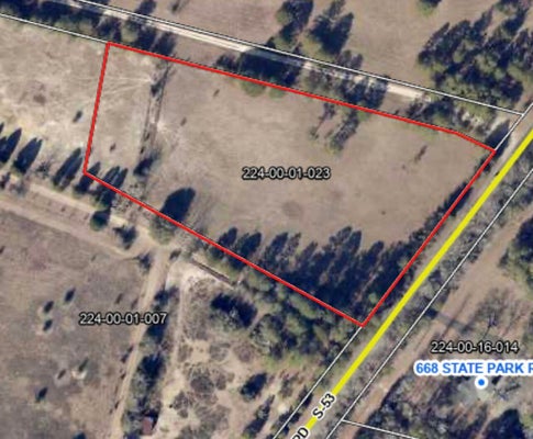 STATE PARK RD, WINDSOR, SC 29856 - Image eeef10dc2b2cb9518e50b99df074ac5b/1372872334