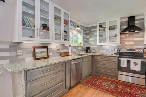 Tiny photo for 1478 Canterbury Court SE, Aiken, SC 29801 (MLS # 218898)