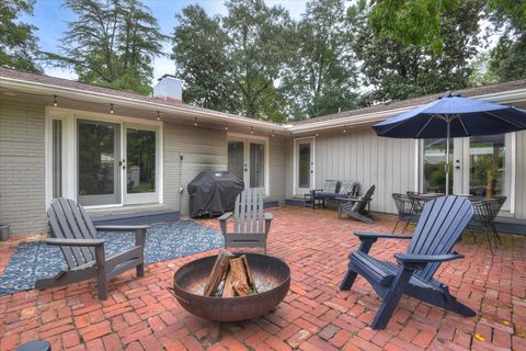 Tiny photo for 1478 Canterbury Court SE, Aiken, SC 29801 (MLS # 218898)