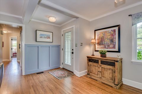 Tiny photo for 1478 Canterbury Court SE, Aiken, SC 29801 (MLS # 218898)