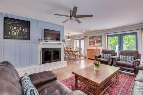 Tiny photo for 1478 Canterbury Court SE, Aiken, SC 29801 (MLS # 218898)