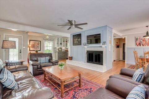 Tiny photo for 1478 Canterbury Court SE, Aiken, SC 29801 (MLS # 218898)