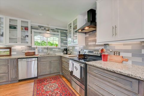 Tiny photo for 1478 Canterbury Court SE, Aiken, SC 29801 (MLS # 218898)