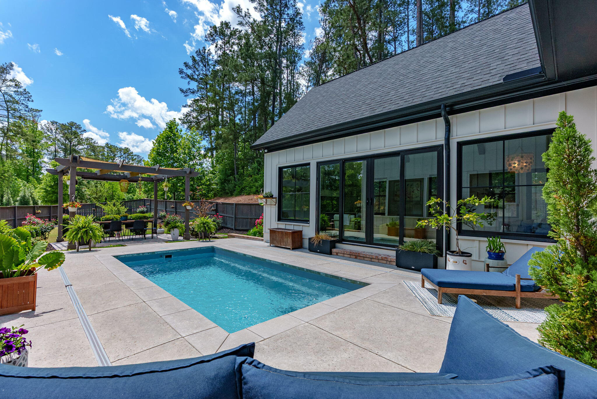 720 Campana Drive