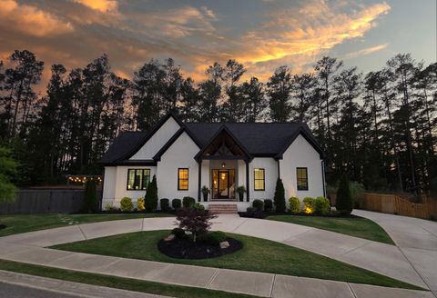 Property photo of 720 Campana Drive, Evans, GA 30809