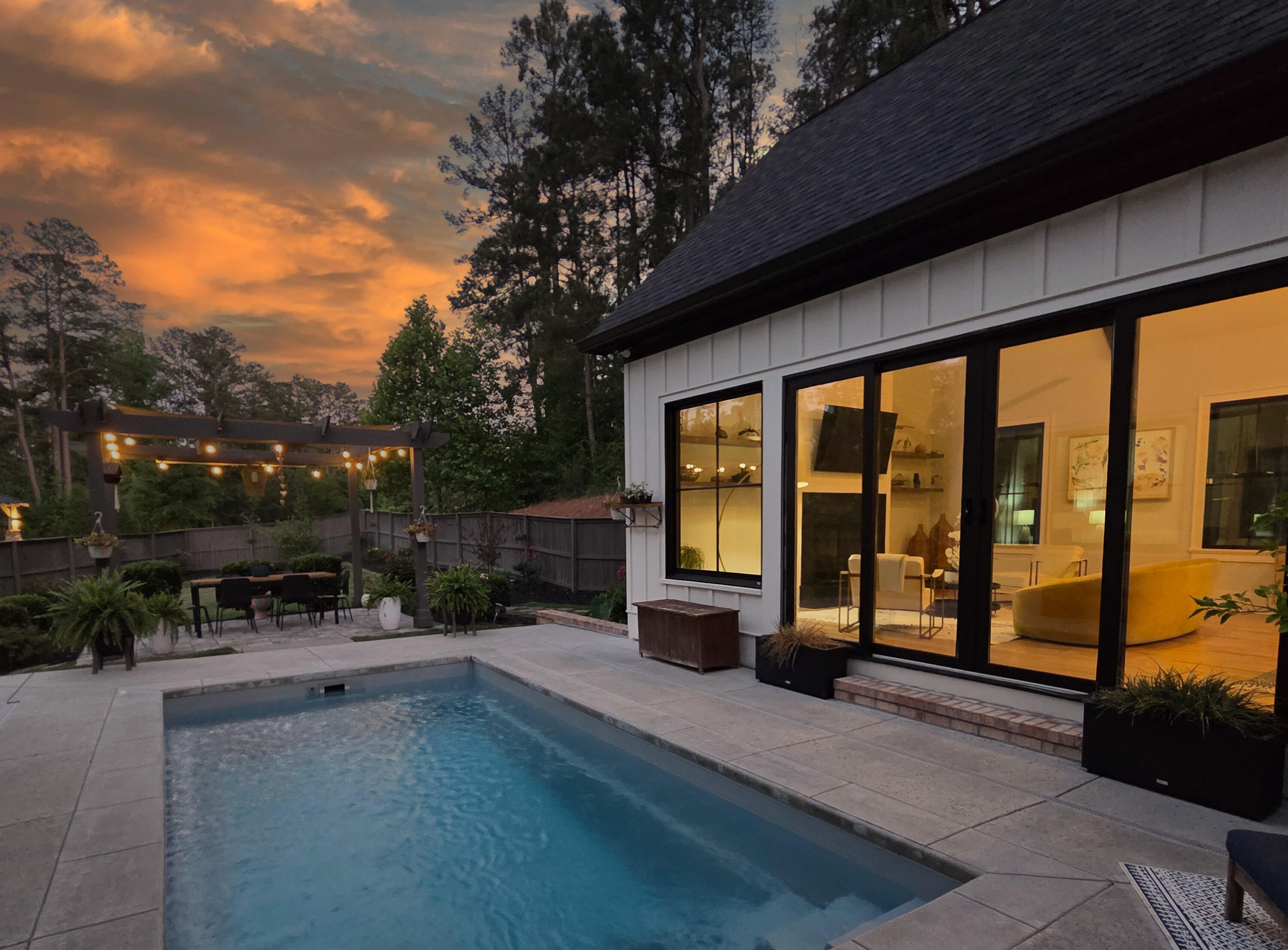 720 Campana Drive