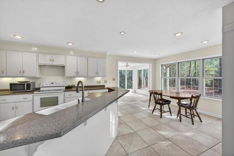 Tiny photo for 101 Davenport Lane, Aiken, SC 29803 (MLS # 222280)