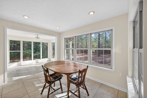 Tiny photo for 101 Davenport Lane, Aiken, SC 29803 (MLS # 222280)