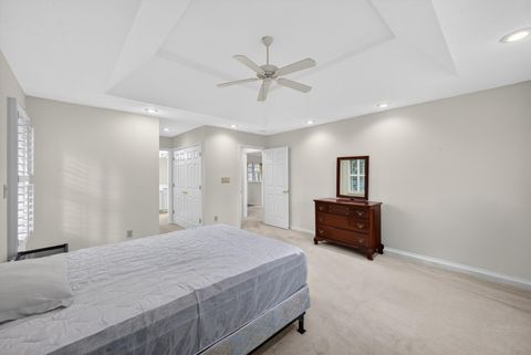 Tiny photo for 101 Davenport Lane, Aiken, SC 29803 (MLS # 222280)