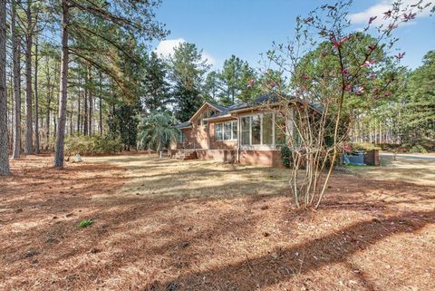 Tiny photo for 101 Davenport Lane, Aiken, SC 29803 (MLS # 222280)