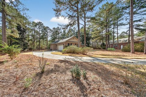 Tiny photo for 101 Davenport Lane, Aiken, SC 29803 (MLS # 222280)