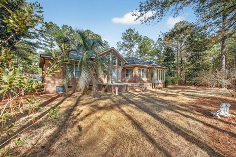 Tiny photo for 101 Davenport Lane, Aiken, SC 29803 (MLS # 222280)