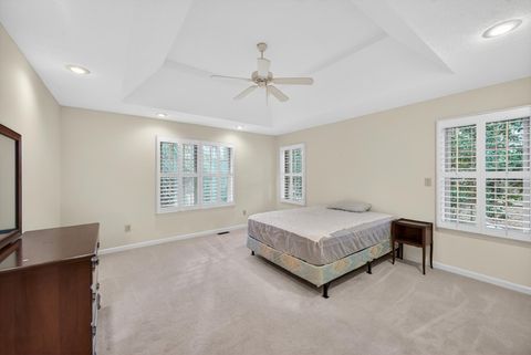 Tiny photo for 101 Davenport Lane, Aiken, SC 29803 (MLS # 222280)