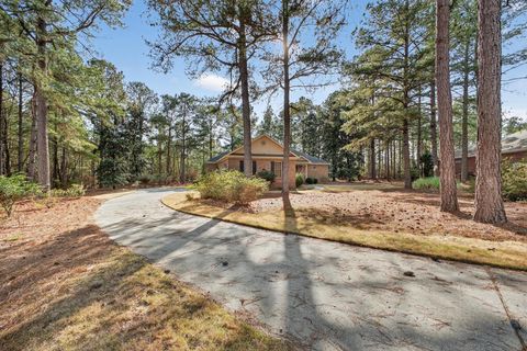 Tiny photo for 101 Davenport Lane, Aiken, SC 29803 (MLS # 222280)