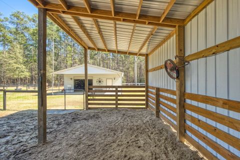 Tiny photo for 371 Nickletop Road, Windsor, SC 29856 (MLS # 222149)