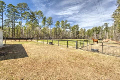 Tiny photo for 371 Nickletop Road, Windsor, SC 29856 (MLS # 222149)