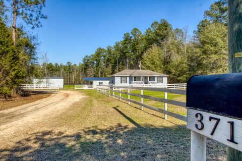 Photo of 371 Nickletop Road, Windsor, SC 29856 (MLS # 222149)