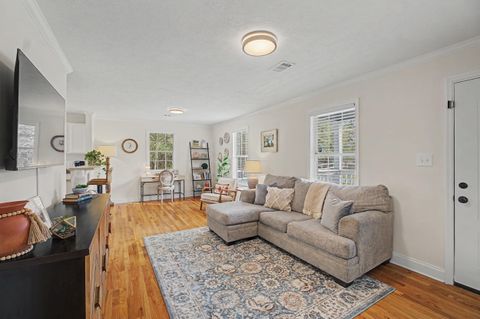 Tiny photo for 371 Nickletop Road, Windsor, SC 29856 (MLS # 222149)