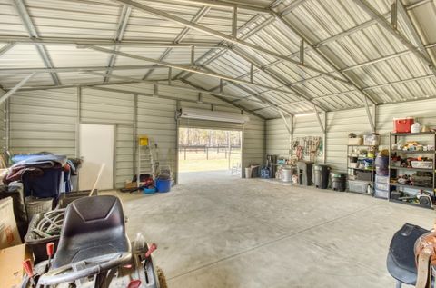 Tiny photo for 371 Nickletop Road, Windsor, SC 29856 (MLS # 222149)