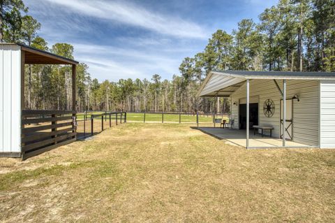 Tiny photo for 371 Nickletop Road, Windsor, SC 29856 (MLS # 222149)