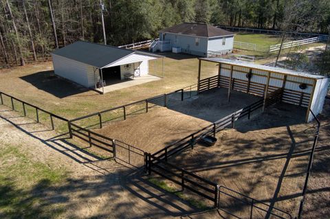 Tiny photo for 371 Nickletop Road, Windsor, SC 29856 (MLS # 222149)