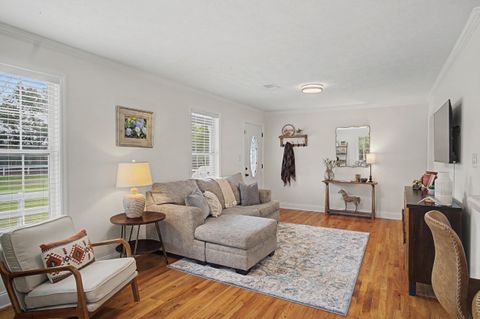 Tiny photo for 371 Nickletop Road, Windsor, SC 29856 (MLS # 222149)
