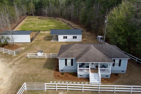 Tiny photo for 371 Nickletop Road, Windsor, SC 29856 (MLS # 222149)