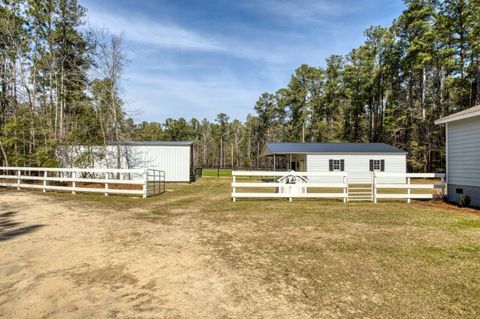 Tiny photo for 371 Nickletop Road, Windsor, SC 29856 (MLS # 222149)