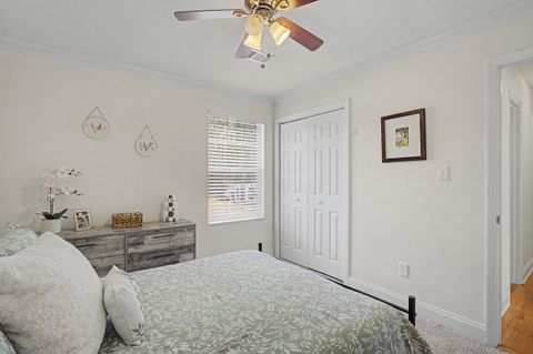 Tiny photo for 371 Nickletop Road, Windsor, SC 29856 (MLS # 222149)