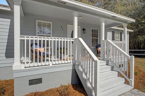 Tiny photo for 371 Nickletop Road, Windsor, SC 29856 (MLS # 222149)