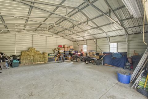 Tiny photo for 371 Nickletop Road, Windsor, SC 29856 (MLS # 222149)