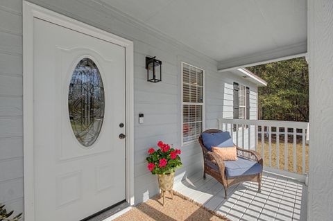 Tiny photo for 371 Nickletop Road, Windsor, SC 29856 (MLS # 222149)